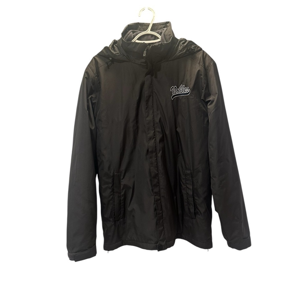Stormtech Performance Nobels And Greenough Doinle Layered Jacket
